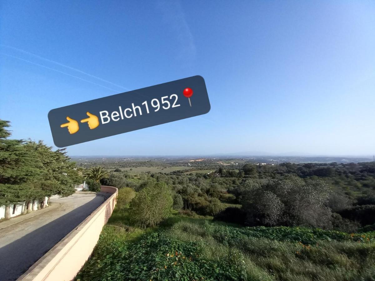 Martins Apartment - Belch1952 Лагуш Екстер'єр фото