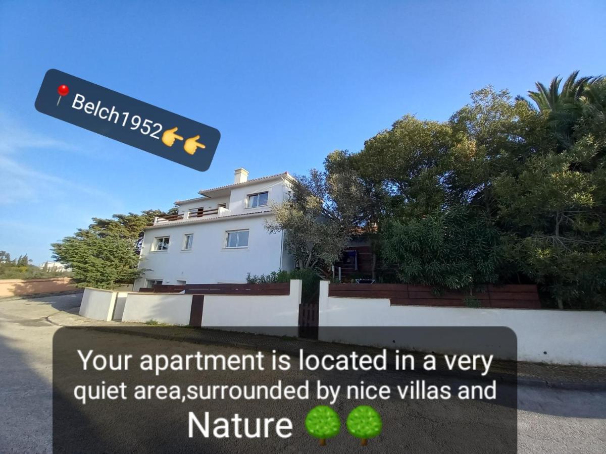 Martins Apartment - Belch1952 Лагуш Екстер'єр фото