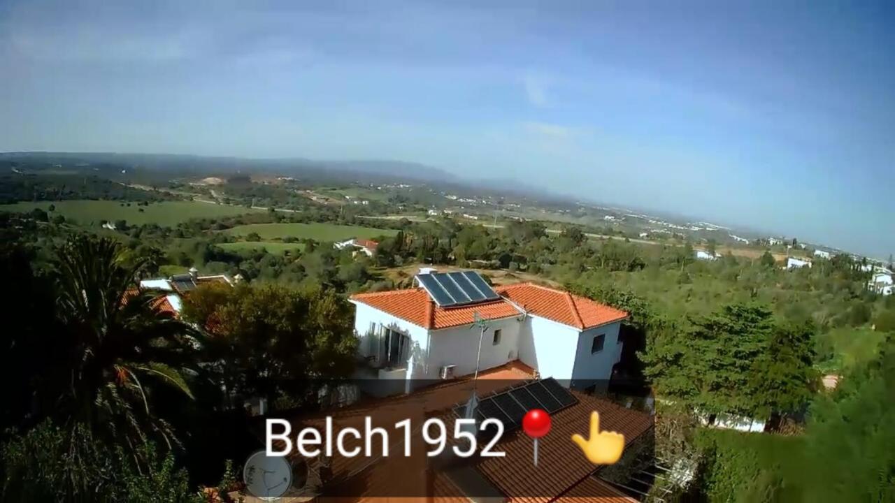 Martins Apartment - Belch1952 Лагуш Екстер'єр фото