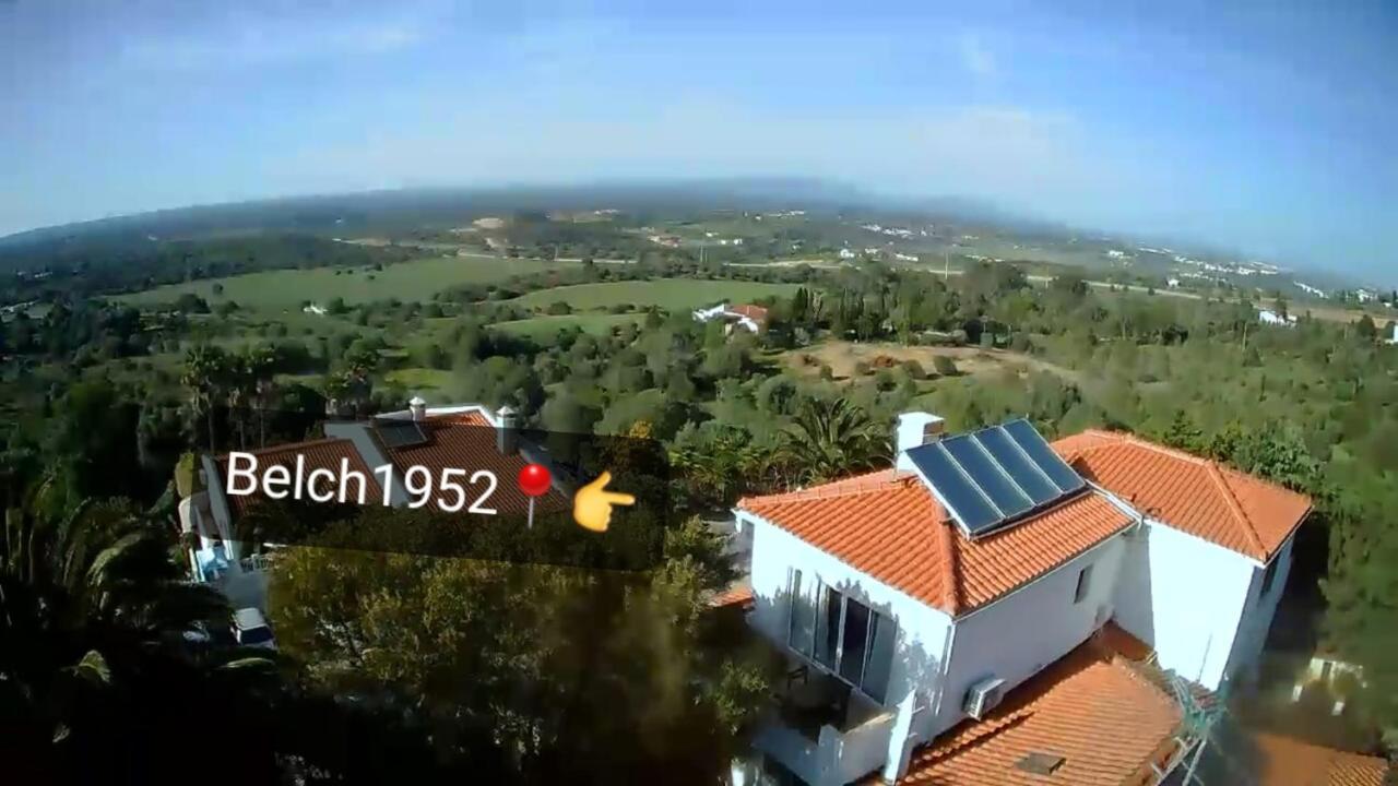 Martins Apartment - Belch1952 Лагуш Екстер'єр фото